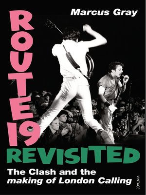 cover image of Route 19 Revisited